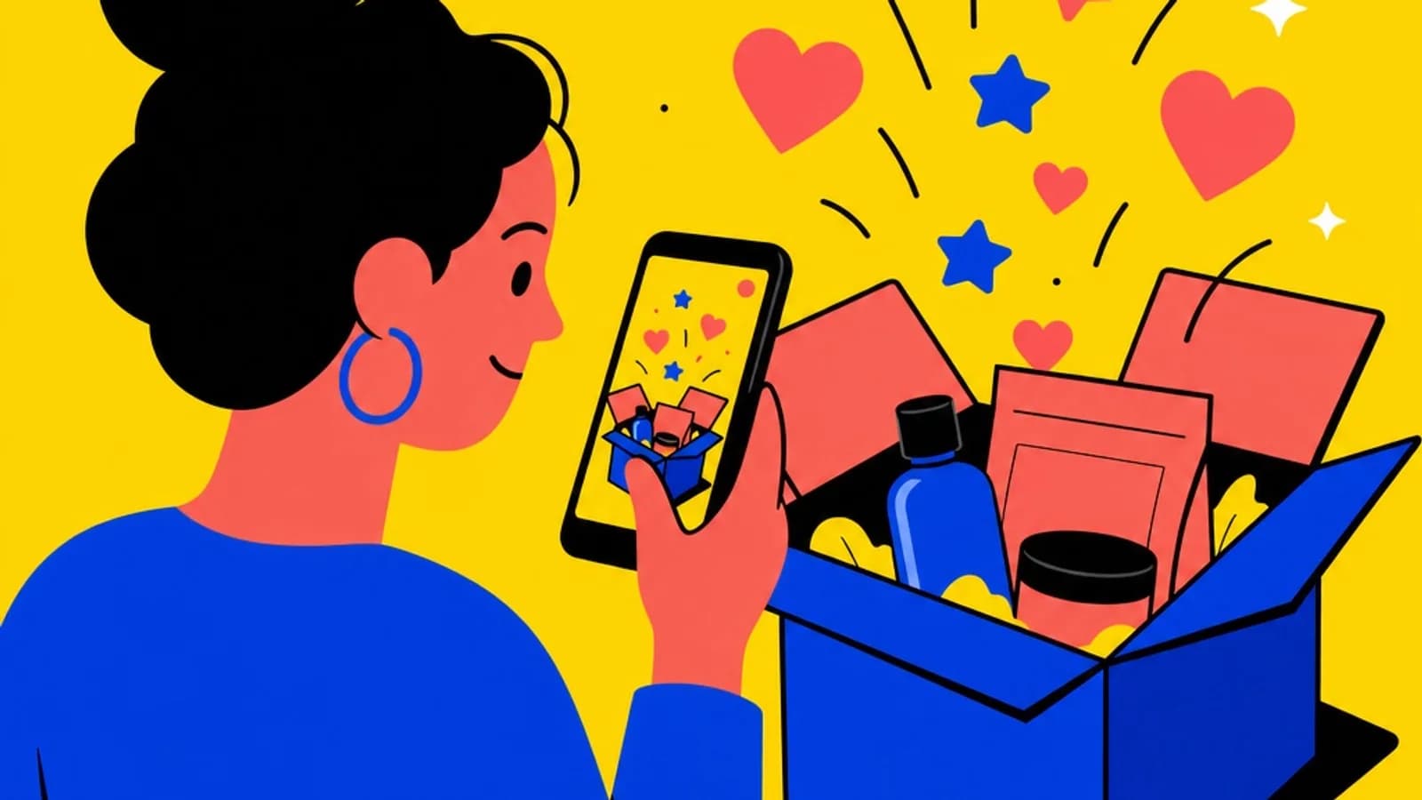 How Subscription Brands Use Micro-Influencers to Grow (And Why It Works Better Than Big Names)